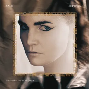 The sound of your beating heart